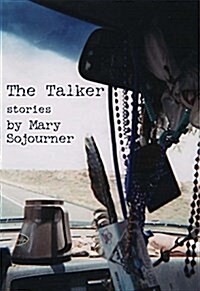 The Talker: Stories (Paperback)