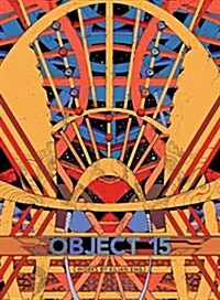 Object 15: Works by Kilian Eng (Hardcover)