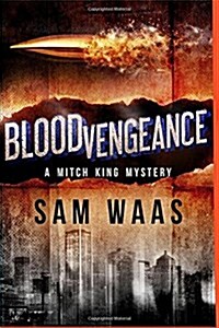 Blood Vengeance (Paperback)