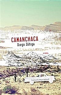 Camanchaca (Paperback)