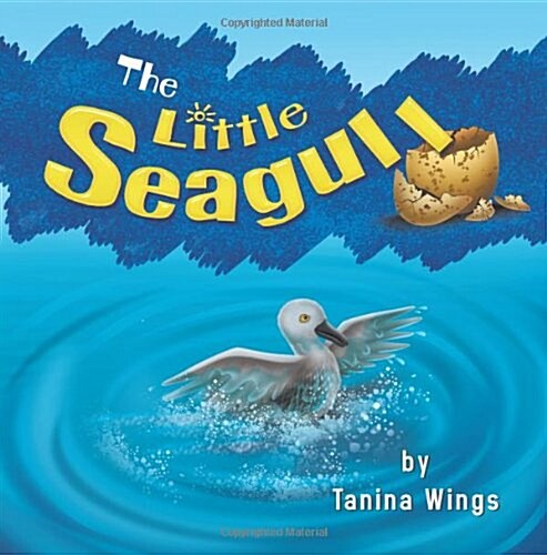 The Little Seagull (Paperback)