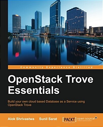 Openstack Trove Essentials (Paperback)