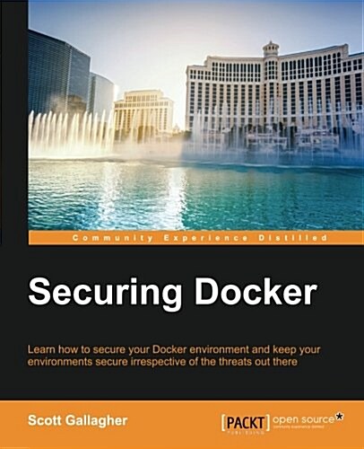 Securing Docker (Paperback)