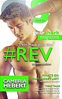 #Rev (Paperback)