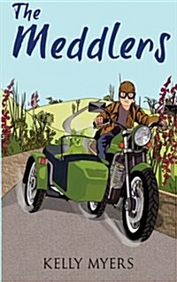 The Meddlers (Paperback)