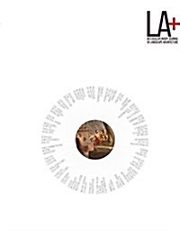 La+ Journal: Tyranny: Interdisciplinary Journal of Landscape Architecture (Paperback)