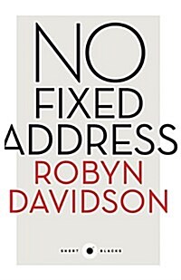 Short Black 11: No Fixed Address (Paperback)