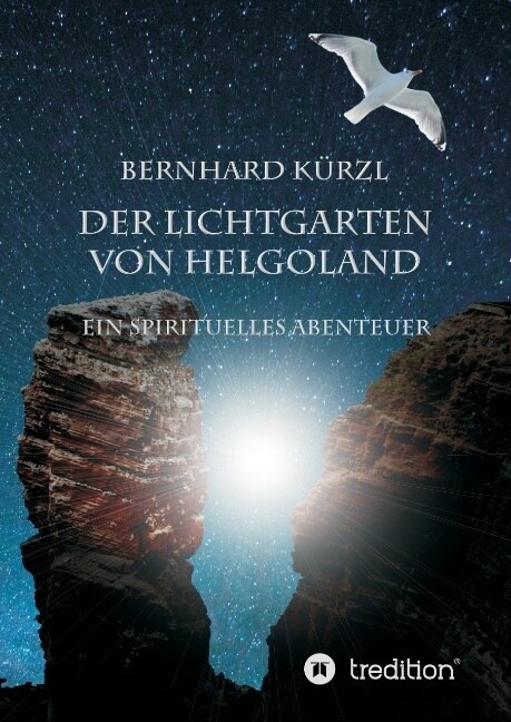 Der Lichtgarten Von Helgoland (Hardcover)
