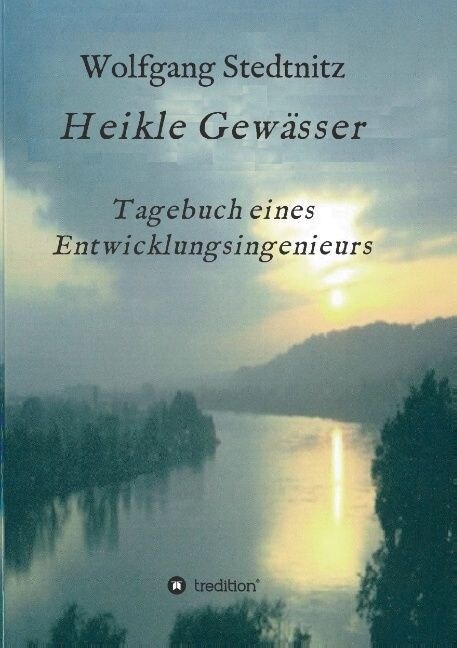 Heikle Gew?ser (Paperback)