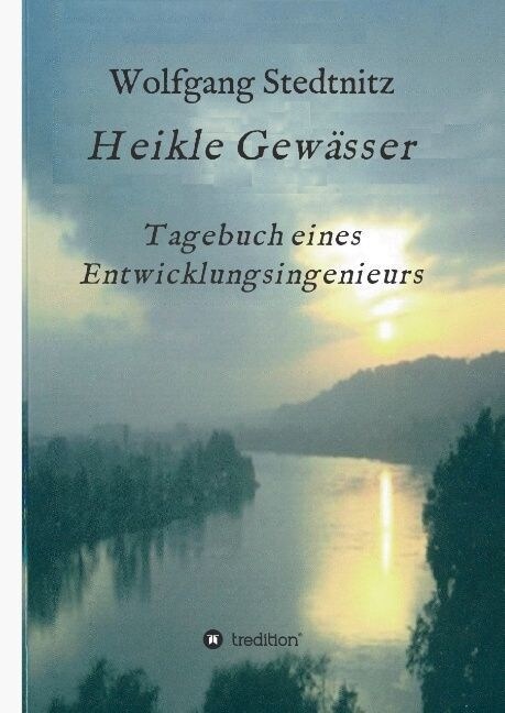 Heikle Gew?ser (Hardcover)