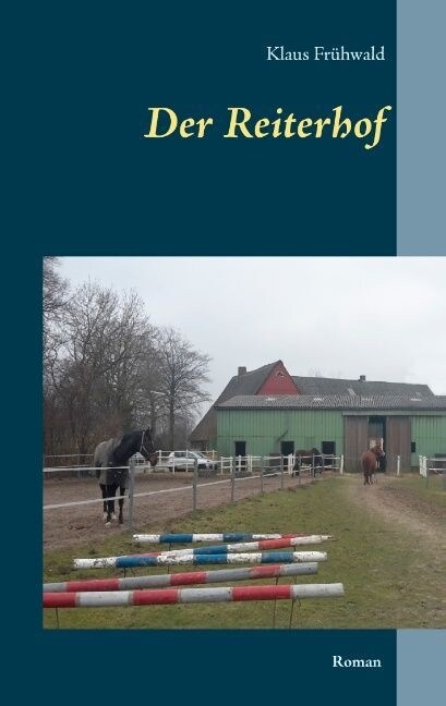 Der Reiterhof (Paperback)