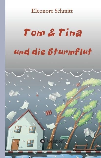 Tom & Tina, Band 1 (Hardcover)