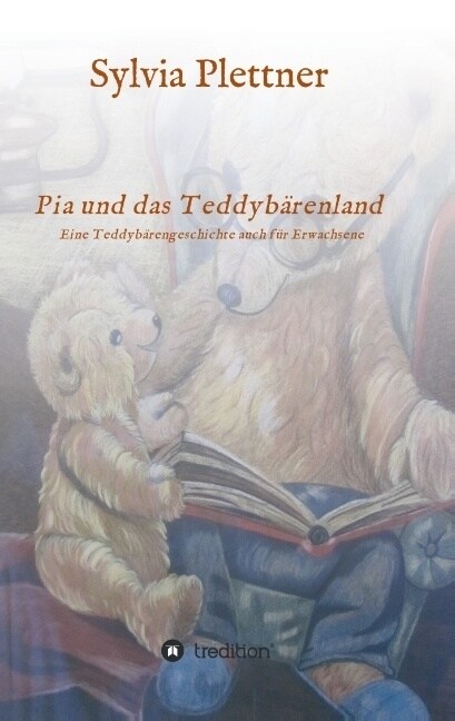 Pia und das Teddyb?enland (Paperback)