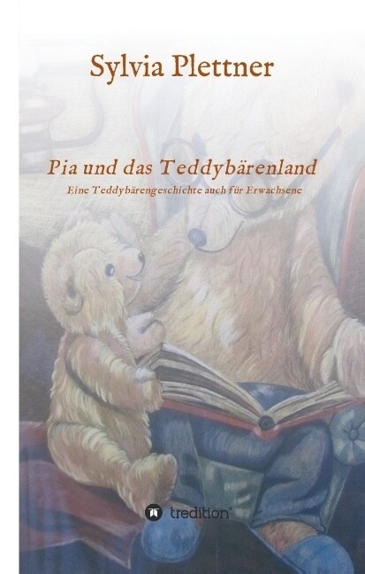 Pia Und Das Teddyb?enland (Hardcover)