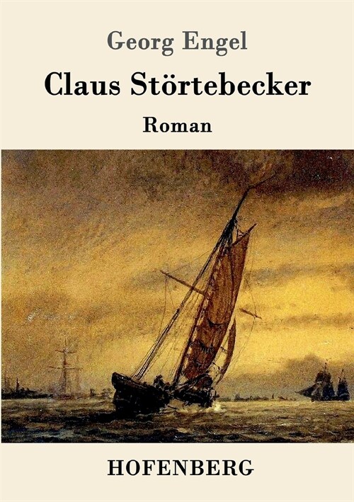 Claus St?tebecker: Roman (Paperback)