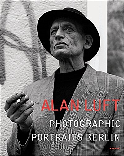 Photographic Portraits Berlin (Hardcover)