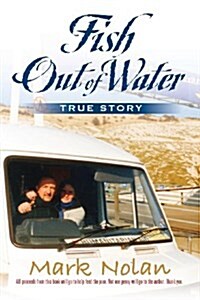 Fish Out of Water (Paperback)