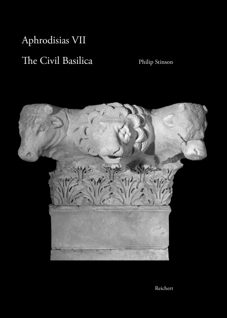 The Civil Basilica (Hardcover)