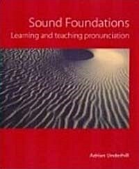 Macmillan Books for Teachers 10 : Sound Foundations Pack (Book + CD, New Edition)