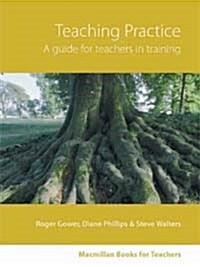 [중고] Macmillan Books for Teachers 12 : Teaching Practice New Edition (Paperback)