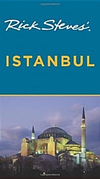 Rick Steves Istanbul (Paperback, 3rd)