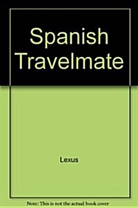 Spanish Travelmate (Paperback)