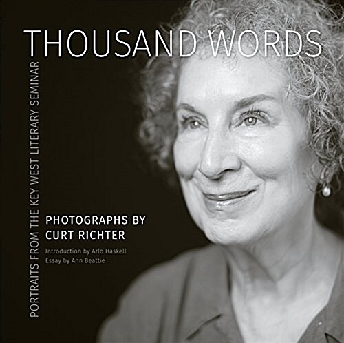 Curt Richter: Thousand Words (Hardcover)