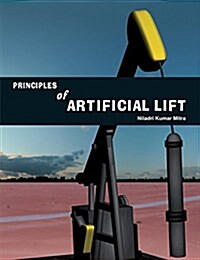 Principles of Artificial Lift (Paperback)