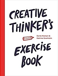 Creative Thinkers Exercise Book (Paperback)