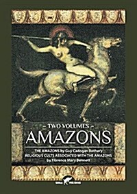 Amazons (Paperback)