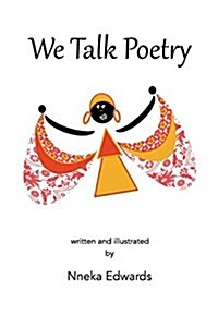 We Talk Poetry (Paperback)