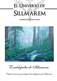 Enciclopedia De Sillmarem (Paperback)