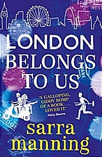 London Belongs to Us (Paperback)