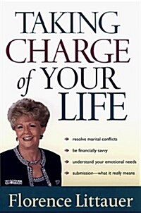 Taking Charge of Your Life: And Sometimes Women Need to Wake Up (Paperback)