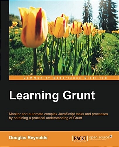 Learning Grunt (Paperback)