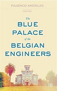 The Blue Palace of the Belgian Engineers (Paperback)