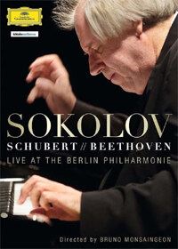 Live at the berlin philharmonie