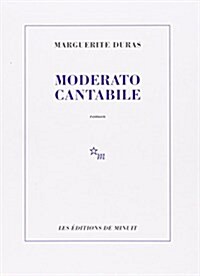 Moderato cantabile (Paperback)