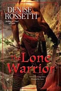 The Lone Warrior (Paperback)