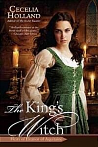 The Kings Witch (Paperback)
