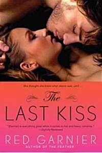 The Last Kiss (Paperback)