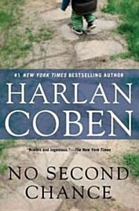 No Second Chance: A Suspense Thriller (Paperback)