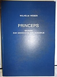 Princeps (Hardcover)
