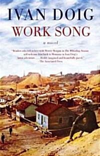 Work Song (Paperback, Reprint)