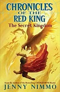 The Secret Kingdom (Hardcover)