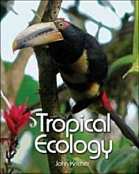 Tropical Ecology (Hardcover)