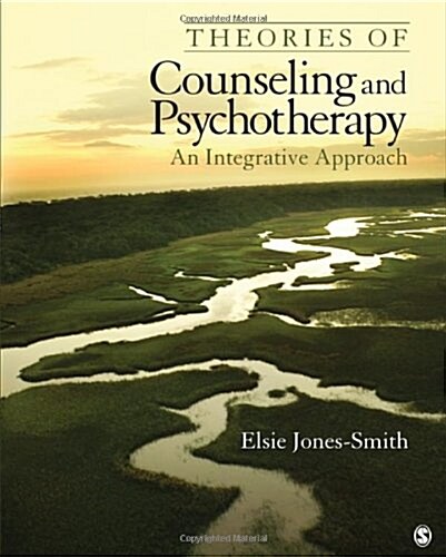 Theories of Counseling and Psychotherapy (Pass Code)