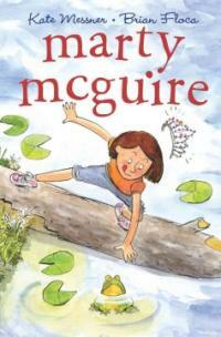 Marty McGuire (Hardcover, 1st)