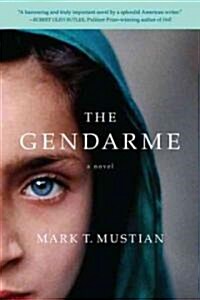 The Gendarme (Paperback)