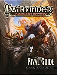 Rival Guide (Paperback)